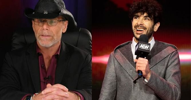 AEW News & Rumor Roundup: Tony Khan's TWO new signings revealed, Shawn Michaels helped in top star's move to WWE, Top faction to reunite?