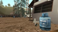 Carcer Gas! tanks in Grand Theft Auto San Andreas (Image via Rockstar Games || GTA Wiki)