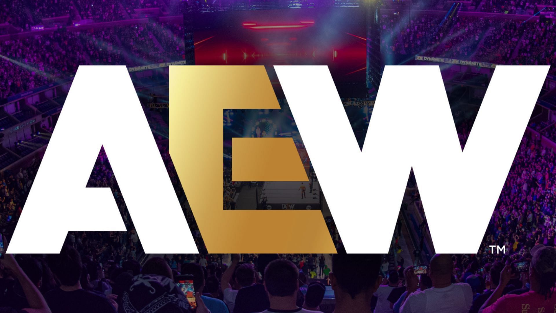 AEW will host a special episode of Dynamite this week [Image Credits: AEW