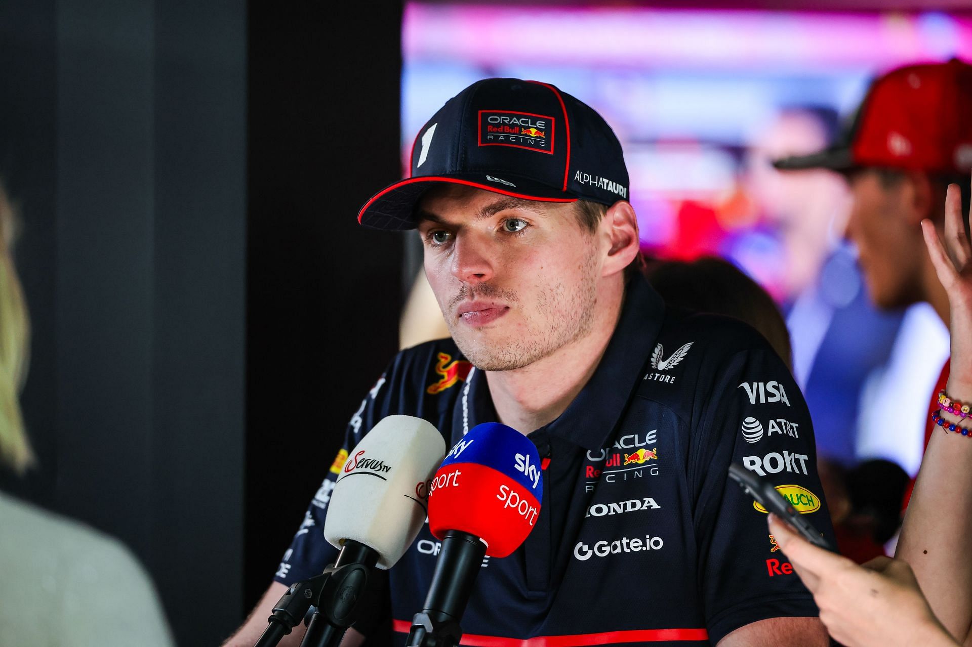 F1 Grand Prix of Bahrain - Source: Getty
