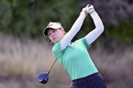 Nelly Korda misses the cut at the T-Mobile Match Play 2025 (Image Source: Getty)