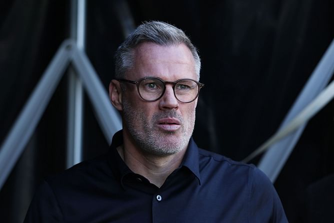 “He’s been a revelation” - Jamie Carragher changes opinion on Arsenal star who he previously dubbed as ‘not a game-changer’