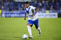 San Antonio BB vs Velez Prediction and Betting Tips | April 23rd 2025
