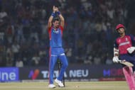 2025 IPL - Delhi Capitals v Rajasthan Royals - Source: Getty