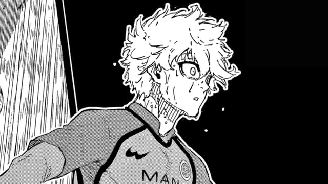 Blue Lock chapter 298: Nagi fails to score for Manshine City as the