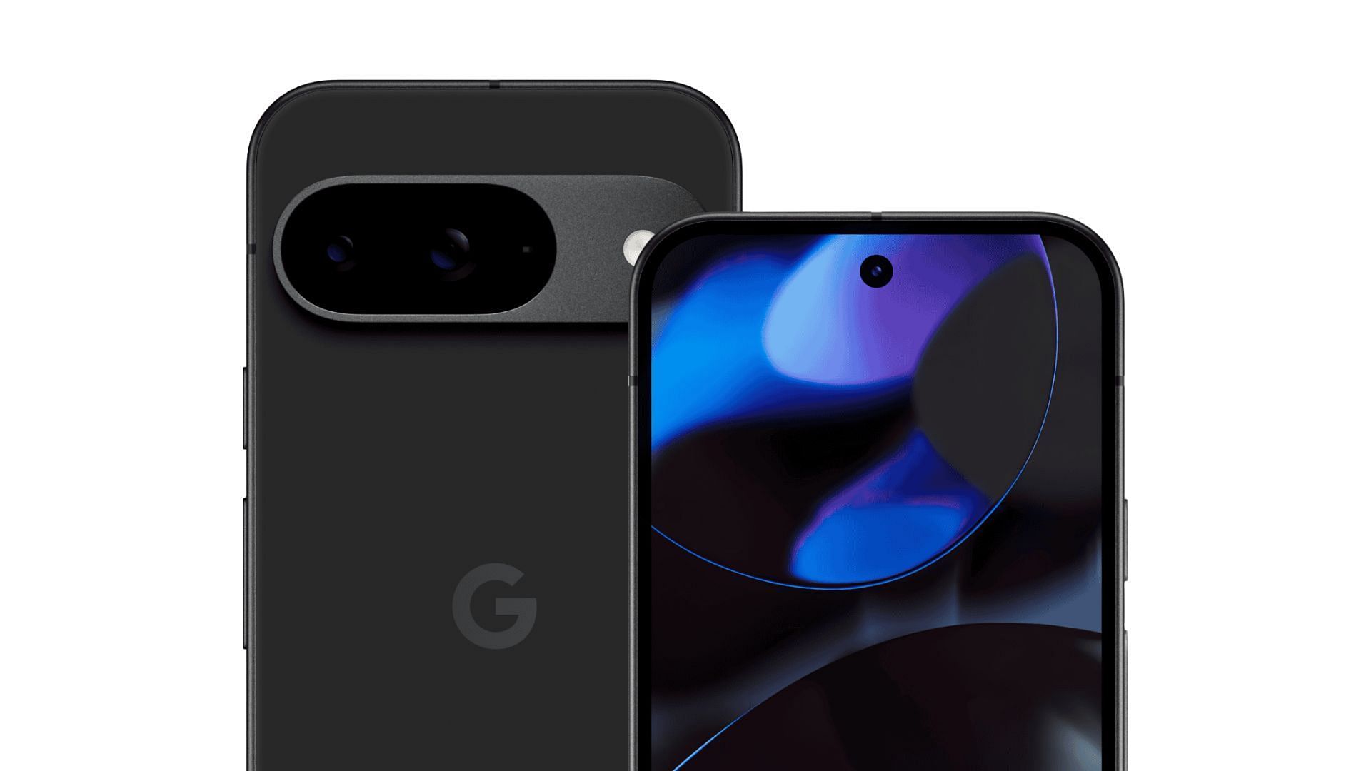 The Google Pixel 9A shoots higher-quality pictures in comparison (Image via Google)