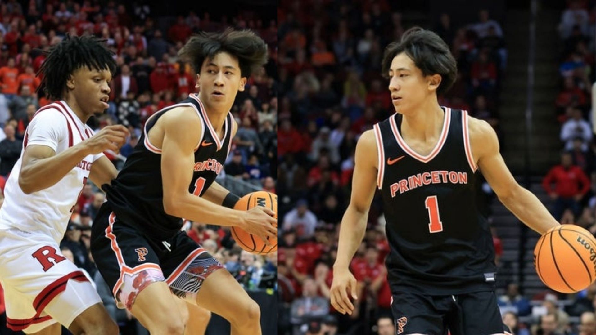 Florida transfer guard Xaivian Lee (Image Source: IMAGN)
