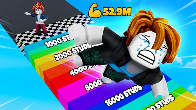 Yeet A Friend Basket Brawl event guide