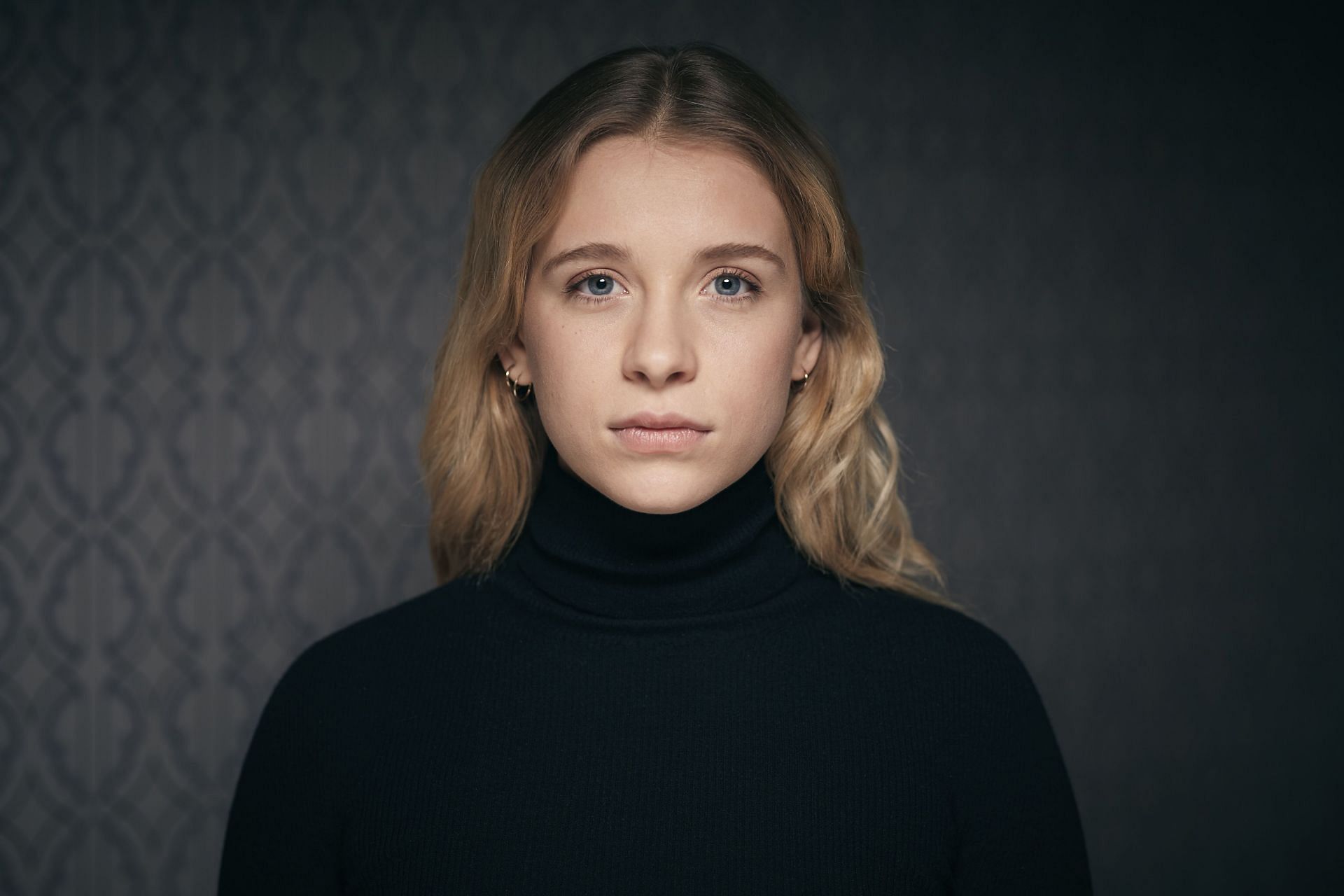 Lena Klenke stars in How to Sell Drugs Online (Fast) season 4 (Photo by Sebastian Reuter/Getty Images)