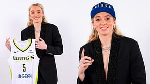 3 reasons why Paige Bueckers can bring light to Dallas sports fanbase amid Luka Doncic trade travesty