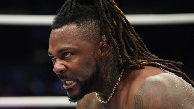 WWE name publicly shames Swerve Strickland shortly after AEW Dynasty