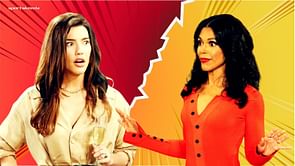 What to expect from Beyond the Gates crossover with The Bold and the Beautiful? Details explored