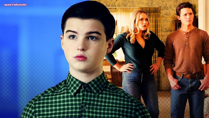 Will Young Sheldon have a season 8? Future of the series explored