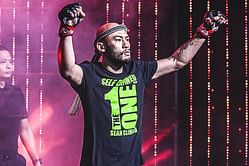 "A little bit more patient" - Sean Climaco says he's evolved from a brawler to calculated finisher for ONE Fight Night 31