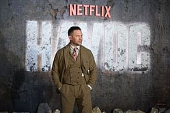 "I want to be young again" - When Tom Hardy made his feelings clear about playing characters his age