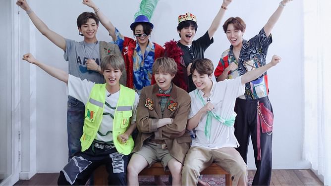 From Village Joseon Dynasty to 77-Minute Debate: RUN BTS Poly Series brings back some of the iconic episodes of the group's beloved variety show