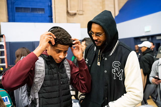 Christ The King v Sierra Canyon - Source: Getty