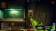 Ray Gun MK 2 in Black Ops 6 Zombies (Image via Activision || YouTube/@dkdynamite)