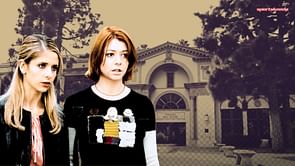 Where was Buffy the Vampire Slayer filmed? All filming locations explored
