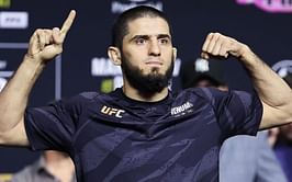 Islam Makhachev's next fight date and opponent rumored in massive update