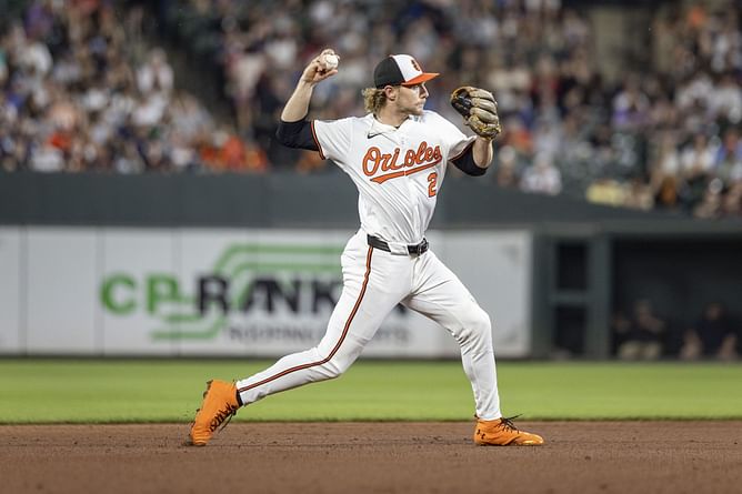 Major deficiency in Gunnar Henderson-led Orioles highlighted by MLB veteran