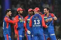 IPL 2025 Qualification Scenarios: How can DC qualify for the playoffs after their 14-run loss against KKR?