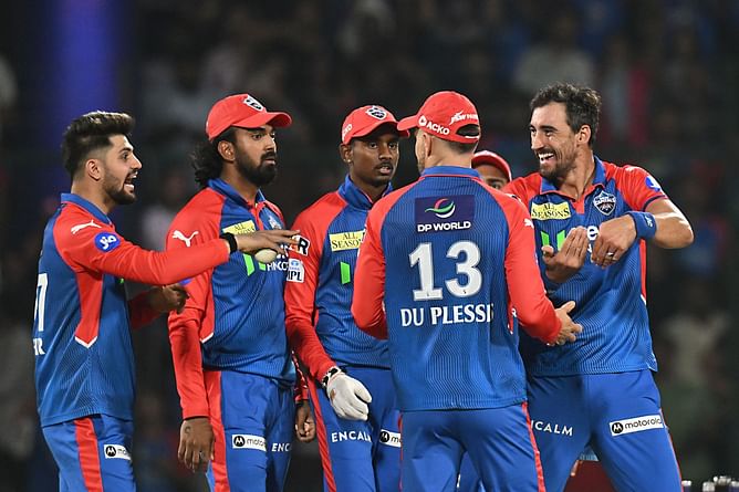 IPL 2025 Qualification Scenarios: How can DC qualify for the playoffs after their 14-run loss against KKR?