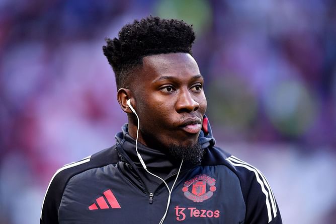 Manchester United star Andre Onana sparks exit speculation amid Saudi Arabia interest: Reports