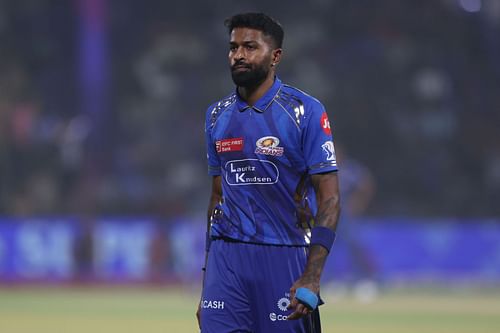 Can Hardik Pandya lead MI to a win over their arch rivals?
