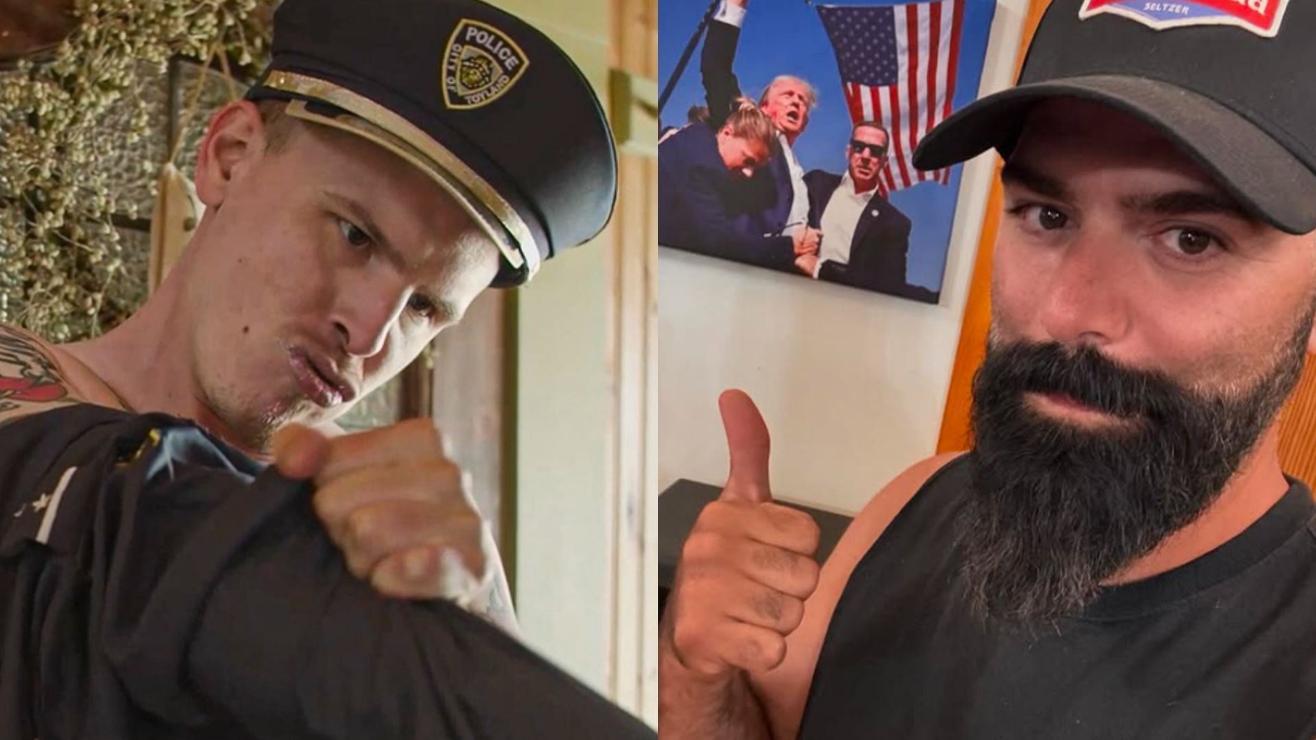 Keemstar speaks on iDubbz