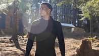 "I've got bad luck": Battle Camp's Louis Russell reacts to surprise elimination