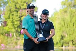 Joaquin Niemann fulfills his mother’s ‘dream’ at Mexico City