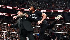 5 Signs that Roman Reigns will not be at WWE Backlash 2025