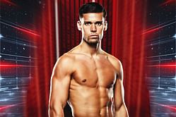 ONE Fight Night 30 results: George Jarvis vs. Mouhcine Chafi