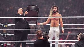 Major Paul Heyman spoiler for tonight's WWE RAW