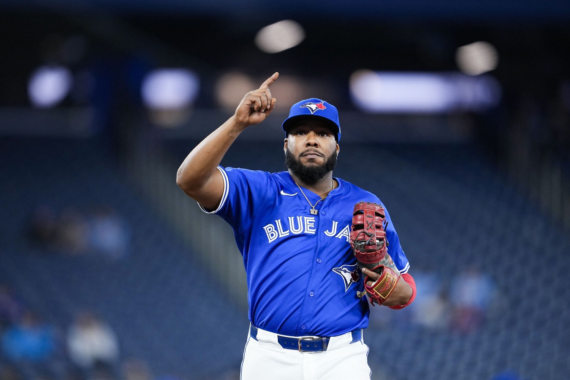 Atlanta Braves v Toronto Blue Jays - Source: Getty