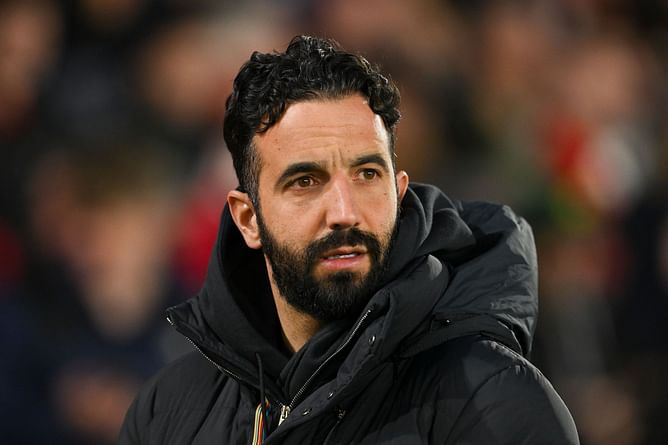 Manchester United keen to seal deal for £50m rated attacking midfielder: Reports