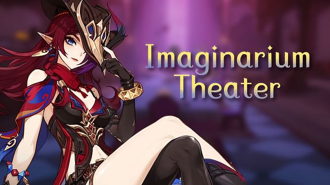 Best characters for Genshin Impact Imaginarium Theater in April 2025