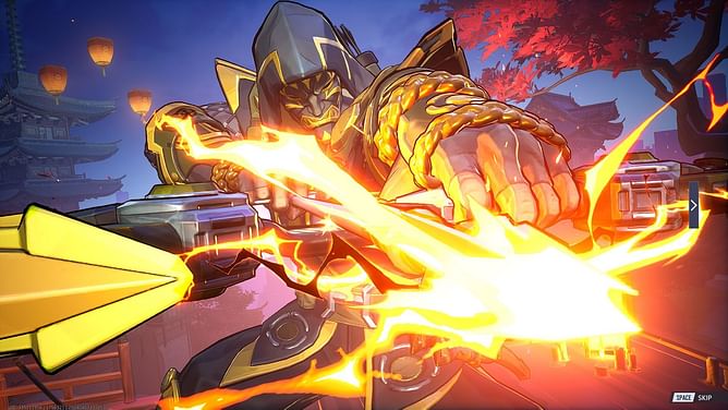How to unlock Hawkeye Ronin skin in Marvel Rivals