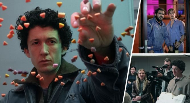 Where was How to Sell Drugs Online (Fast) season 4 filmed? All filming locations explored