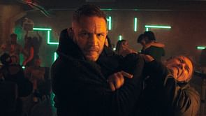 Havoc: Release date, plot and everything we know so far about Tom Hardy's upcoming movie