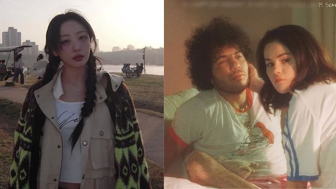 "Stealing from small artists"- Benny Blanco faces fan backlash for allegedly using YVES’ song without credit to promote Selena Gomez