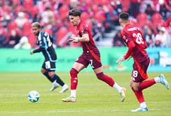 Real Salt Lake vs Toronto Prediction and Betting Tips | 19th April 2025