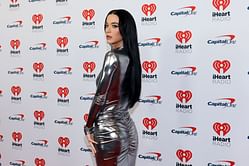 What did Lily Allen say about Katy Perry? Singer apologizes for Blue Origin space flight comment