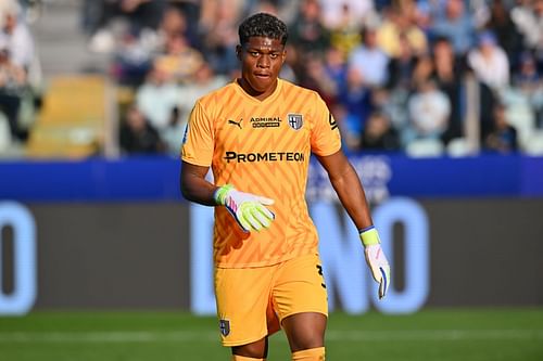 Zion Suzuki