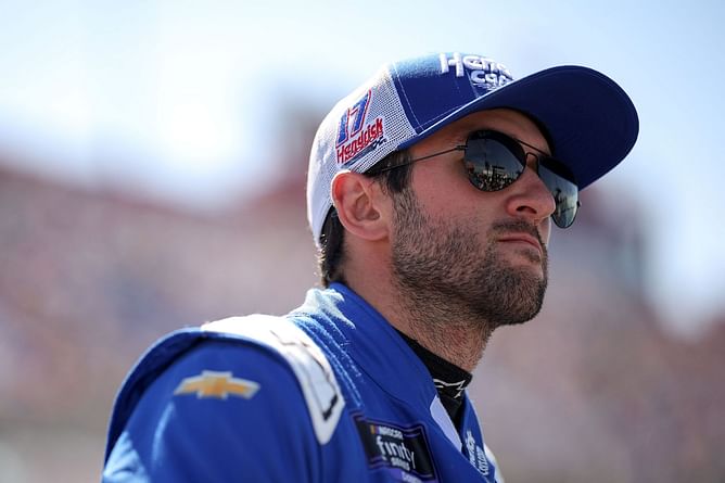 Chase Elliott shares the fan connection driving his eagerness to race at his ‘second home track’