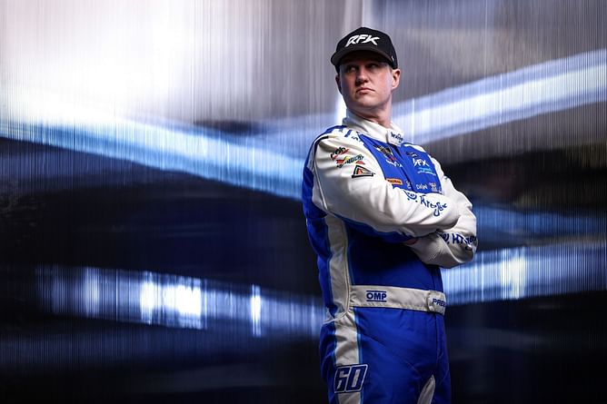 Insider reveals NASCAR’s Talladega package decision in the wake of Ryan Preece’s Daytona 500 catastrophe