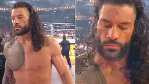 Roman Reigns to quit WWE after Paul Heyman's betrayal at WrestleMania 41? Exploring the possibility