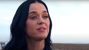 "Well, they weren't flying the thing": Ben Shapiro reacts as Katy Perry and five others become part of Blue Origin's first "all-female" space mission