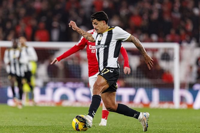 Boavista vs Nacional Prediction and Betting Tips | April 12th 2025